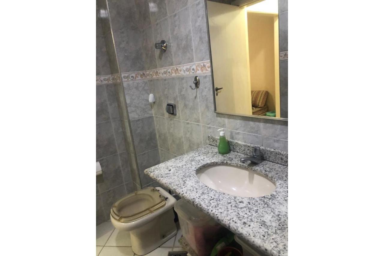 Meio De Copacabana, 200 Metros Da Praia, Posto 5 Rio de Janeiro Zewnętrze zdjęcie