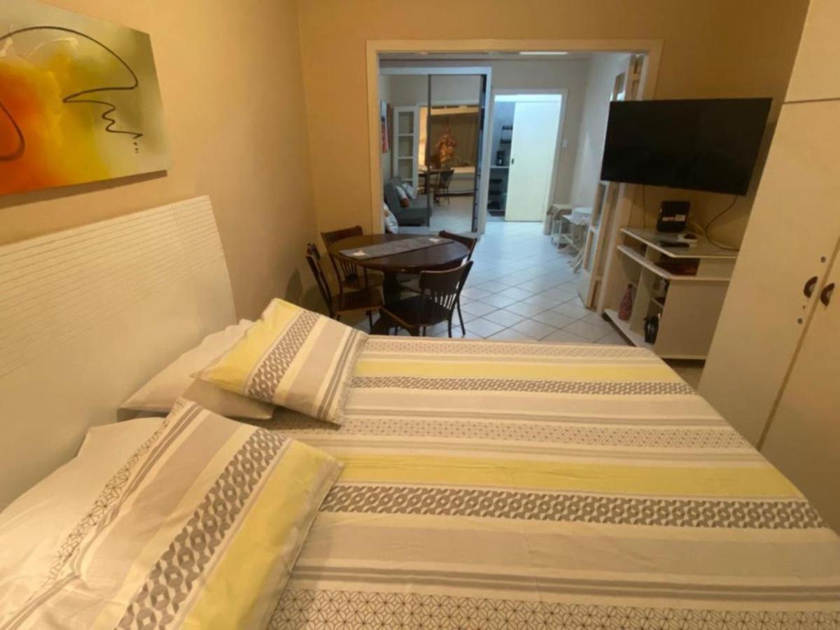 Meio De Copacabana, 200 Metros Da Praia, Posto 5 Rio de Janeiro Zewnętrze zdjęcie
